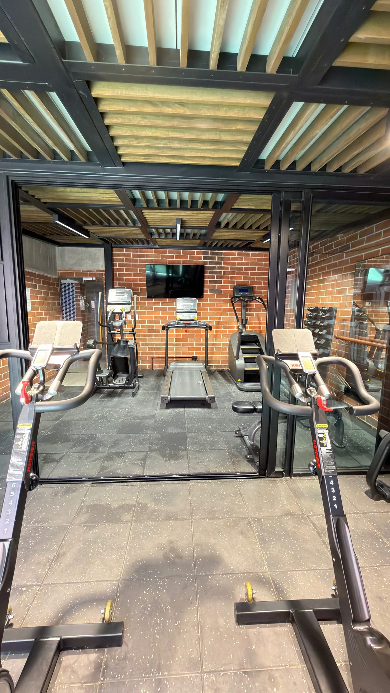 Renta de Apartamento Amueblado Modra Z.4 — Apartamento en Alquiler en Modra, Zona 4, Guatemala, Ciudad — foto 15 de 17