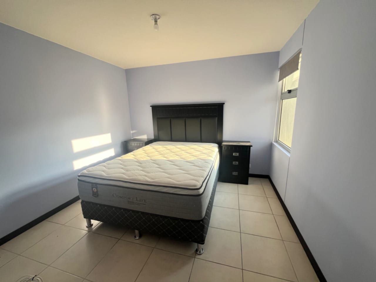 Renta de Apartamento Amueblado Condado Naranjo/alegria — Apartamento en Alquiler en Condado Naranjo, Zona 4 Mixco, Guatemala, Ciudad — foto 10 de 17