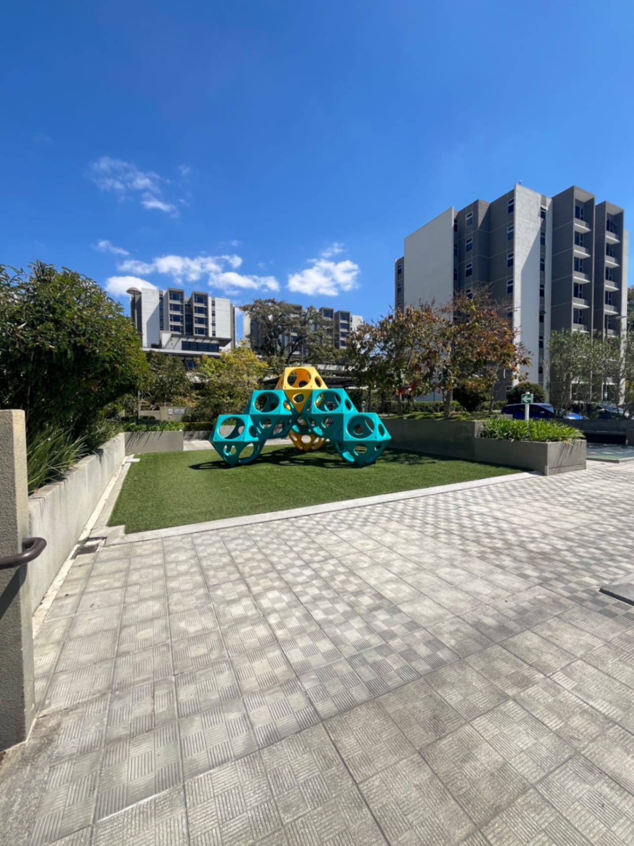 Renta de Apartamento Amueblado Condado Naranjo/alegria — Apartamento en Alquiler en Condado Naranjo, Zona 4 Mixco, Guatemala, Ciudad — foto 16 de 17