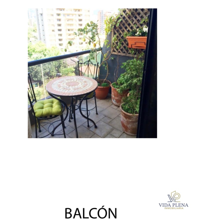 Renta de Apartamento Amueblado Altos de Santa Clara Z.10 — Apartamento en Alquiler en Altos de Santa Clara, Zona 10, Guatemala, Ciudad — foto 4 de 12