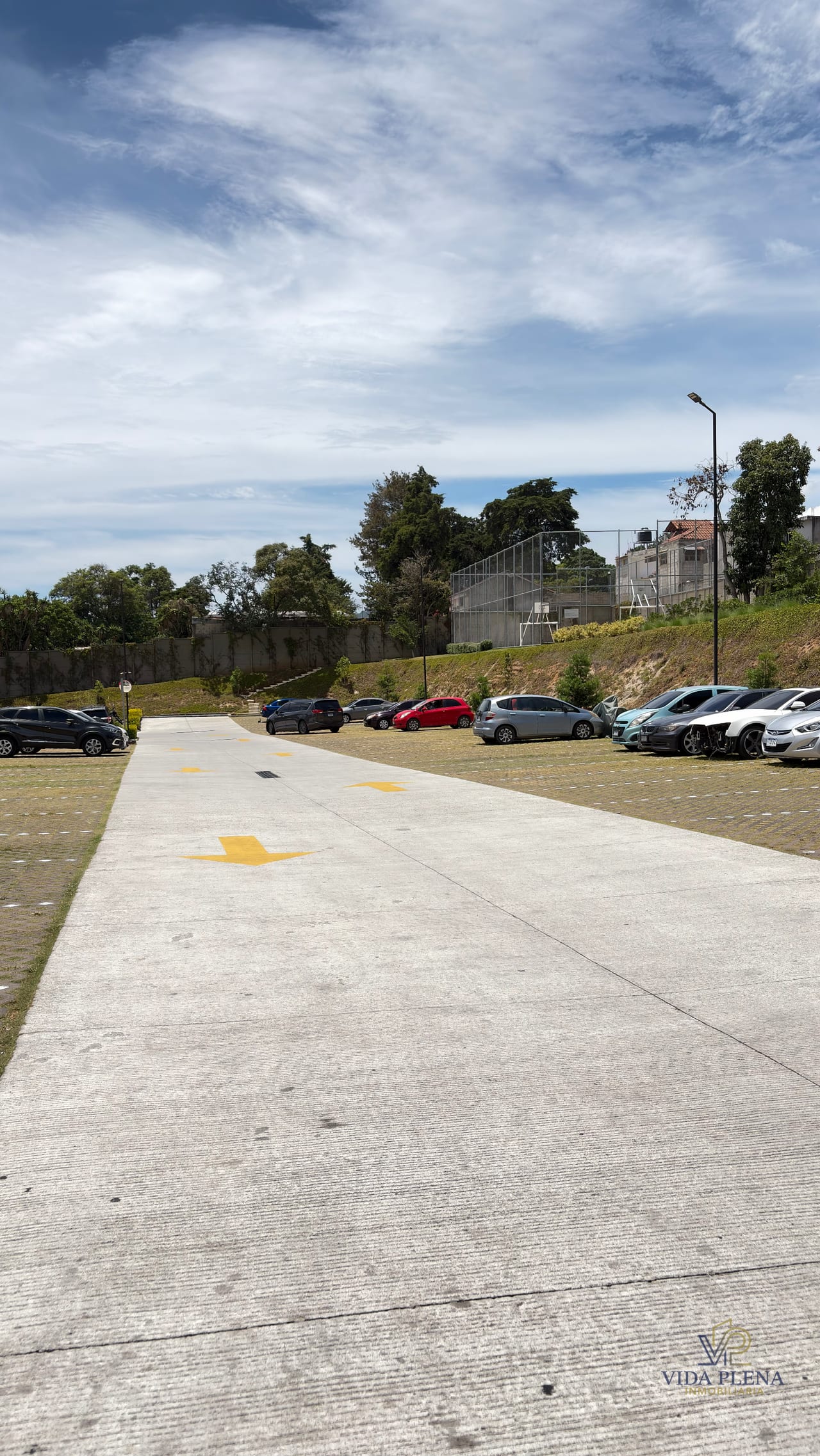 Venta de Apartamento SAKAI/Z.1 de Mixco Interamericana — Apartamento en Alquiler en Sakai, Zona 1 Mixco, Guatemala, Ciudad — foto 12 de 14