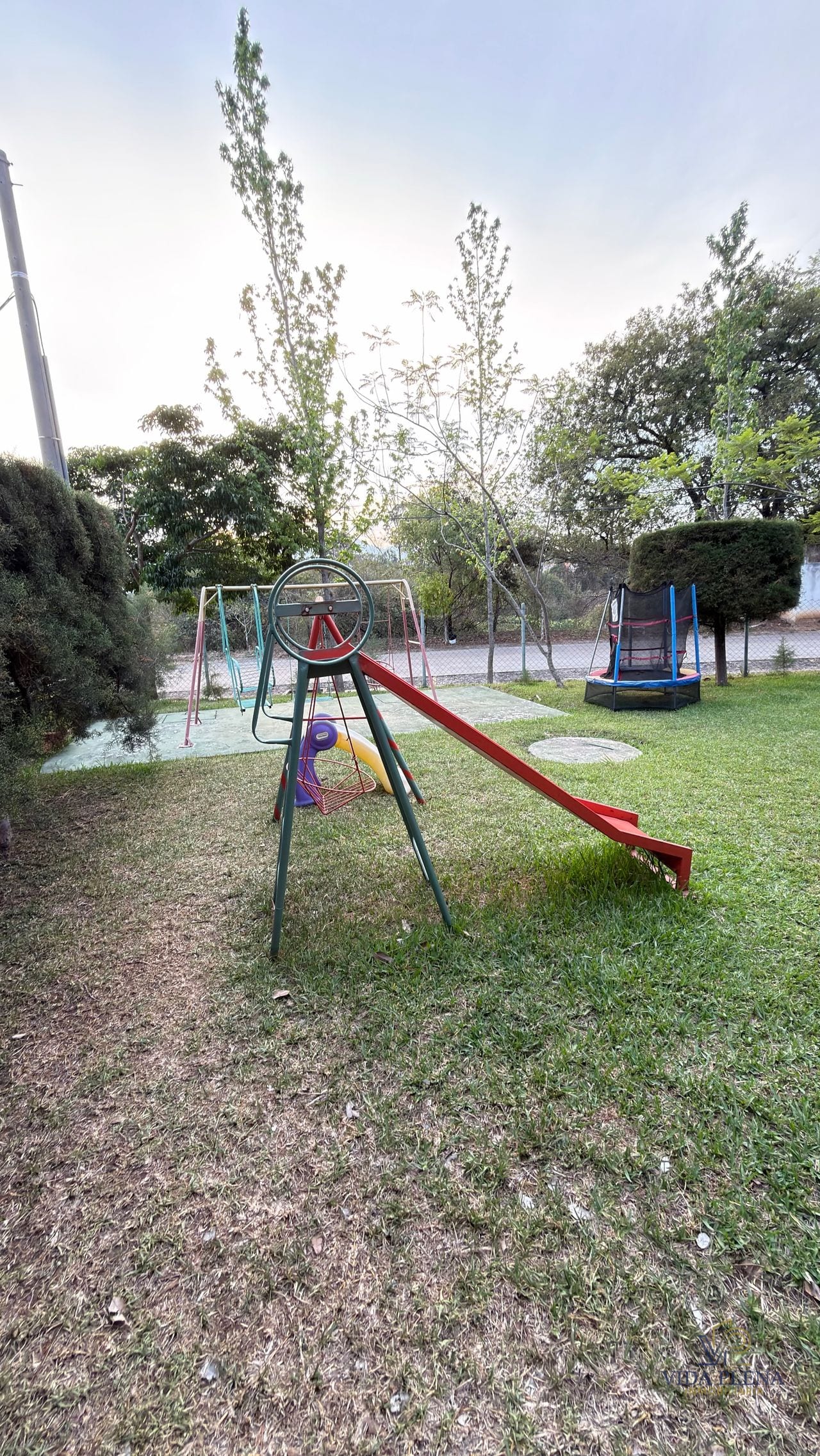 VENTA DE APARTAMENTO Z.11 Cañadas de Mariscal — Apartamento en Venta en Cañadas de Mariscal, Zona 11, Guatemala, Ciudad — foto 14 de 15