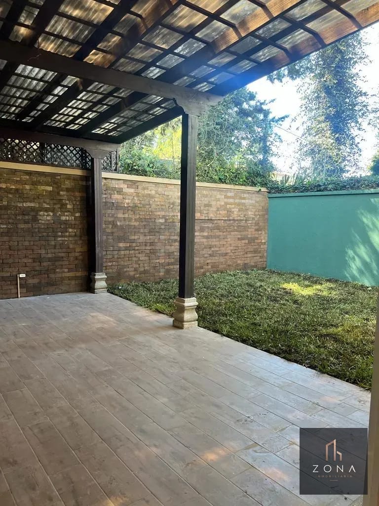 Casa en RENTA, Muxbal — Casa en Alquiler en Muxbal, Guatemala, Ciudad — foto 5 de 5
