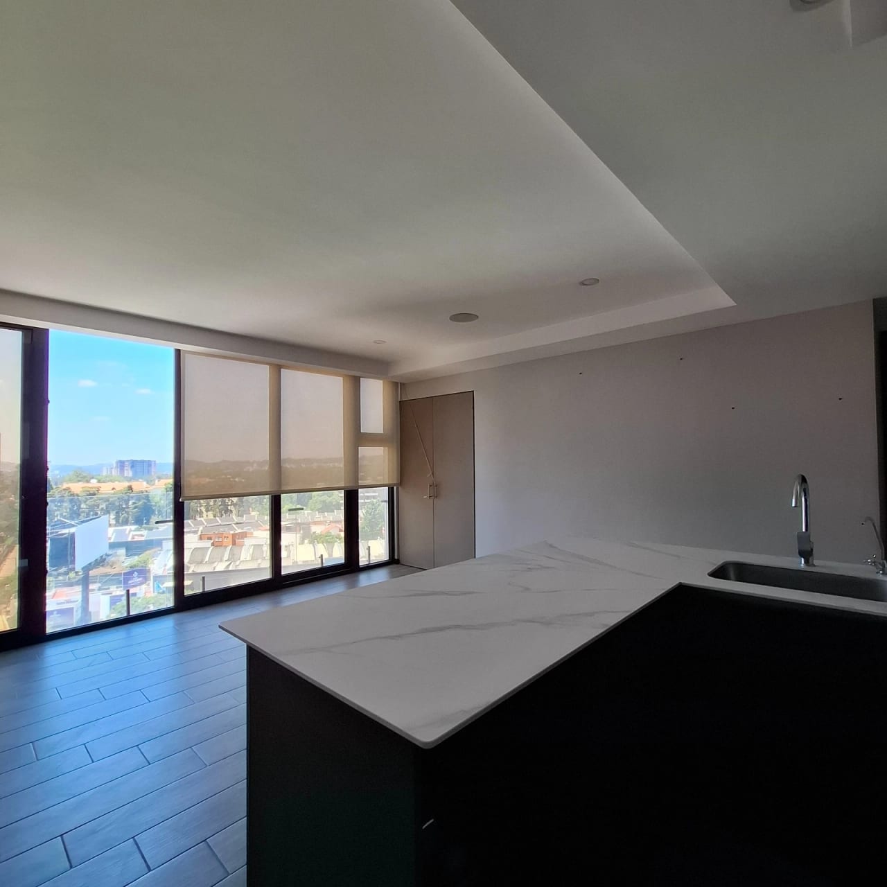 Apartamento en venta en zona 10 de 2 habitaciones — Apartamento en Venta en Niko 10, Zona 10, Guatemala, Ciudad — foto 1 de 15