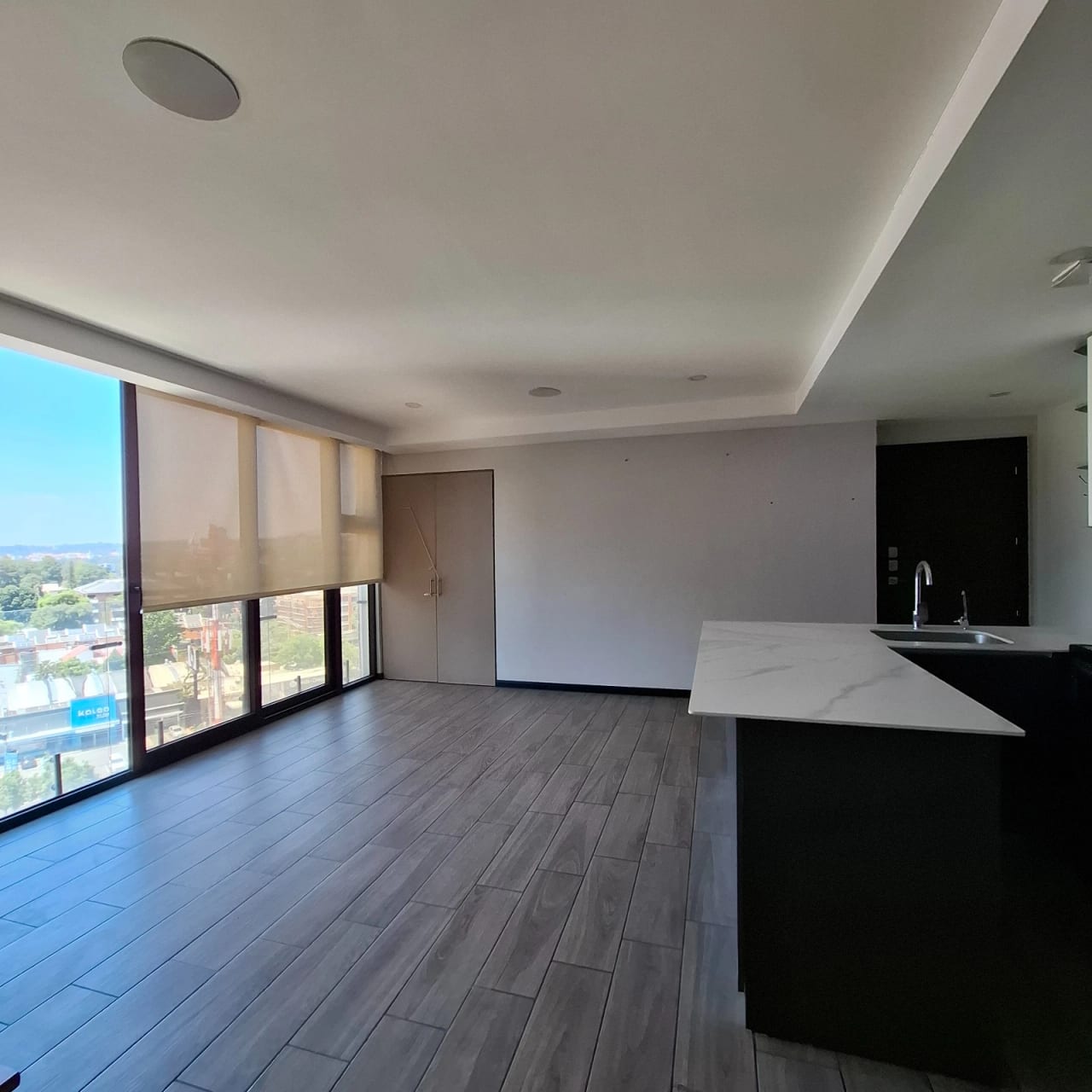 Apartamento en venta en zona 10 de 2 habitaciones — Apartamento en Venta en Niko 10, Zona 10, Guatemala, Ciudad — foto 3 de 15