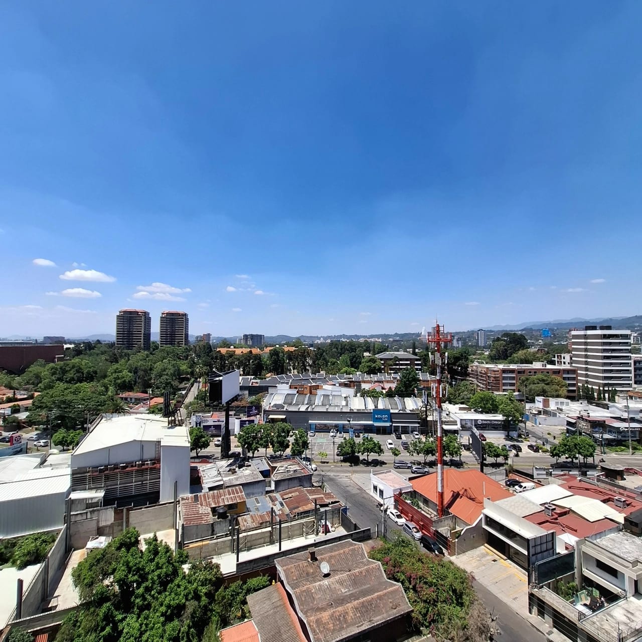 Apartamento en venta en zona 10 de 2 habitaciones — Apartamento en Venta en Niko 10, Zona 10, Guatemala, Ciudad — foto 4 de 15