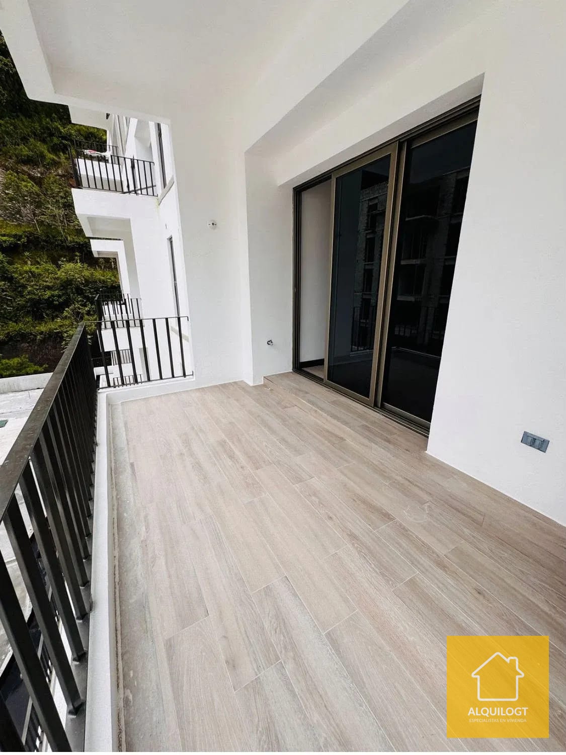 Apartamento Zona 13 de 2 Hab AGT3071 — Apartamento en Alquiler en cañadas de elgin, Zona 13, Guatemala, Ciudad — foto 1 de 17