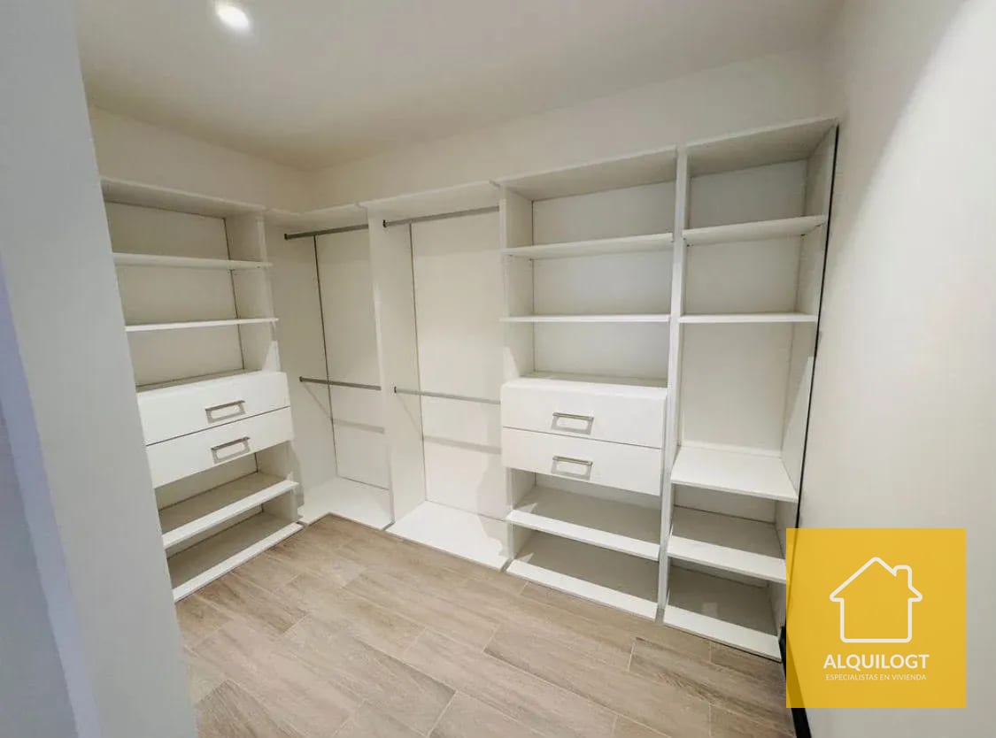 Apartamento Zona 13 de 2 Hab AGT3071 — Apartamento en Alquiler en cañadas de elgin, Zona 13, Guatemala, Ciudad — foto 4 de 17