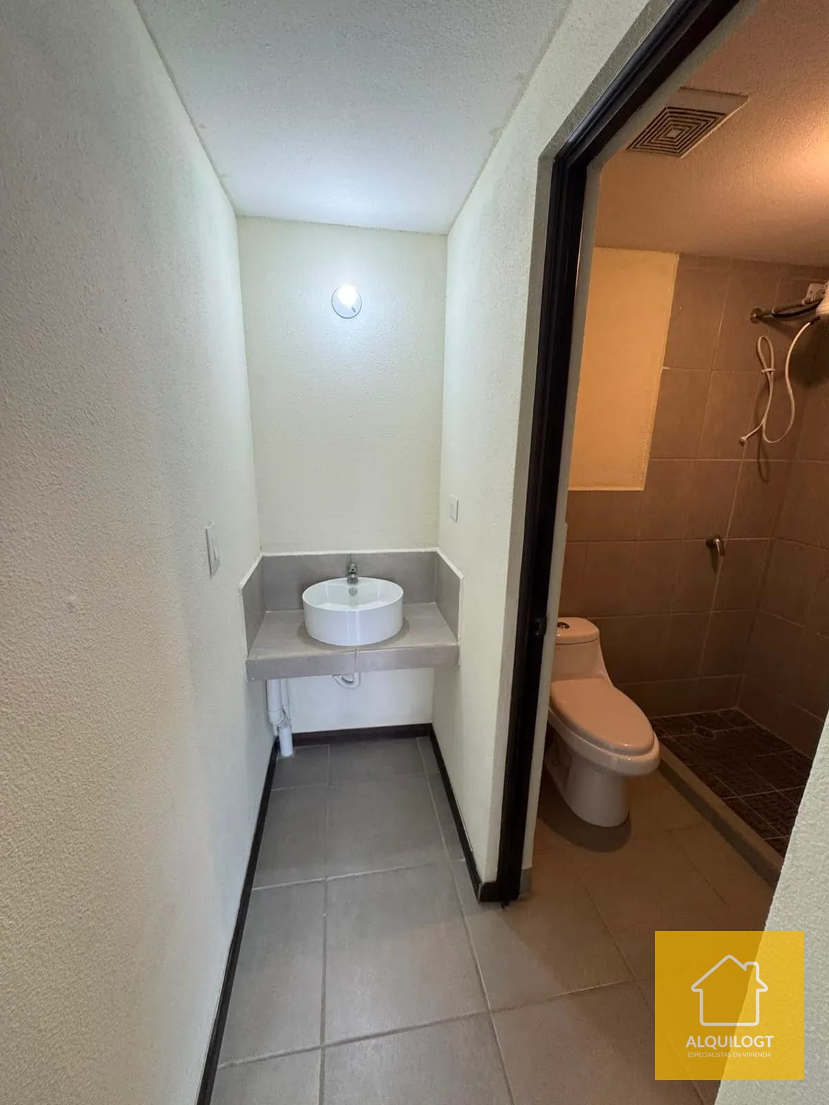 Apartamento en la Roosvelt Mixco de 2 Hab AGT3070 — Apartamento en Alquiler en Akari, Zona 2 Mixco, Guatemala, Ciudad — foto 6 de 7