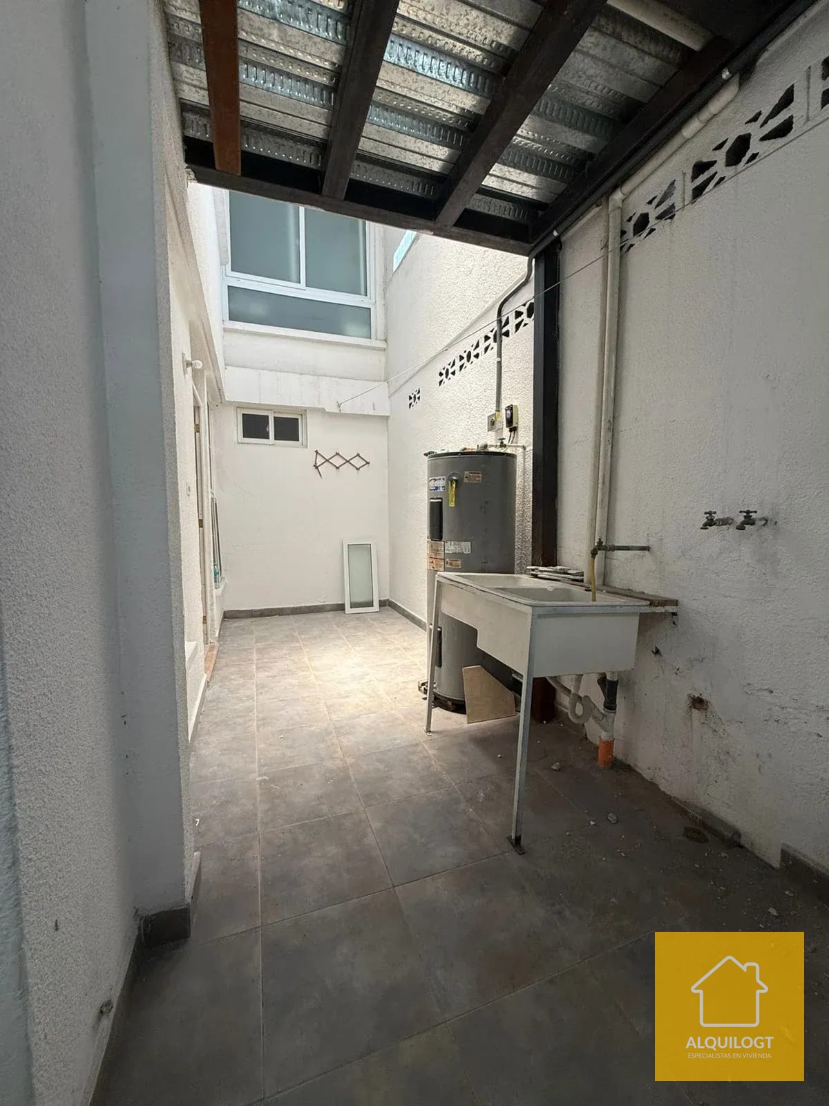 Casa en zona 7 — Casa en Alquiler en Zona 7, Guatemala, Ciudad — foto 4 de 14