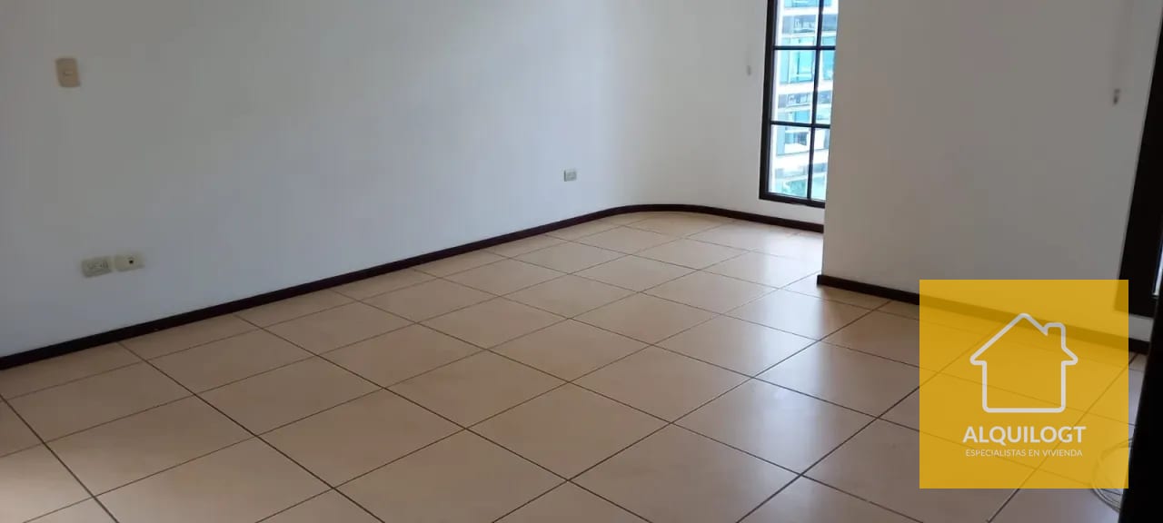 Apartamento en Madeleine zona 10 — Apartamento en Alquiler en Zona 10, Guatemala, Ciudad — foto 6 de 10