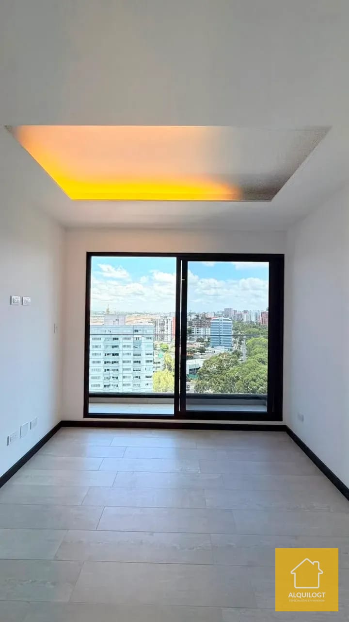 Apartamento en Verdú zona 13 — Apartamento en Alquiler en Verdú, Zona 13, Guatemala, Ciudad — foto 6 de 8