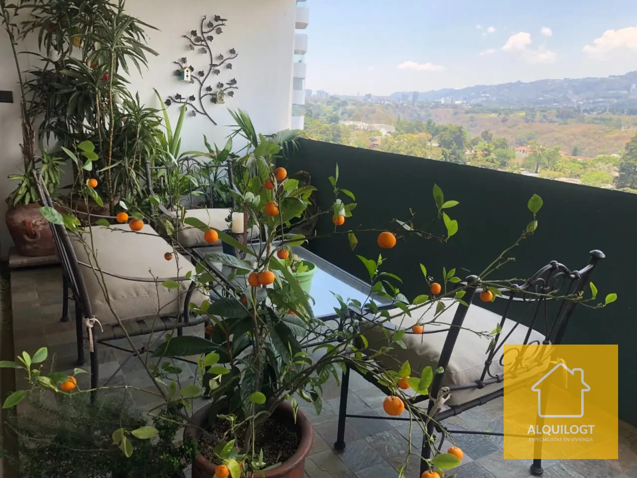 Apartamento Amueblado Premiere Club Zona 14 Avenida las Americas — Apartamento en Alquiler en Premier Las Américas, Zona 14, Guatemala, Ciudad — foto 4 de 15