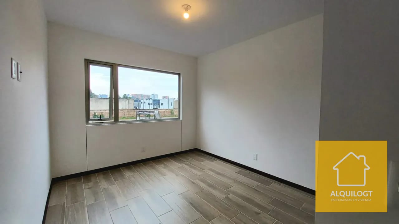 Apartamento la Villa al Final de la 14 Avenida Zona 14 Segheria — Apartamento en Alquiler en Segheria, Zona 14, Guatemala, Ciudad — foto 10 de 17