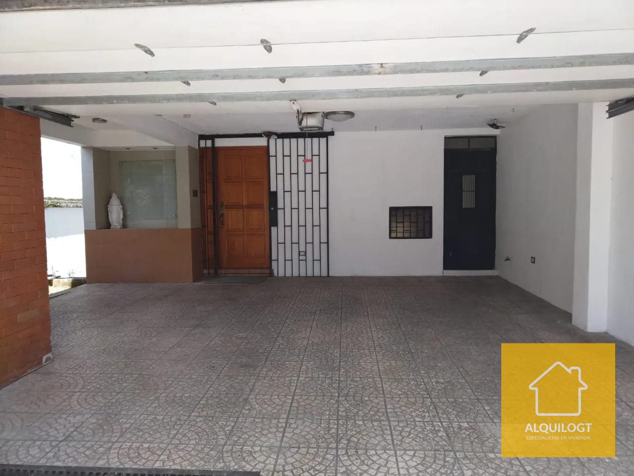 Casa San Cristobal Mixco San Cristobal de 3 Habitaciones — Apartamento en Alquiler en Vista al Valle, Zona 8 Mixco, Guatemala, Ciudad — foto 13 de 15
