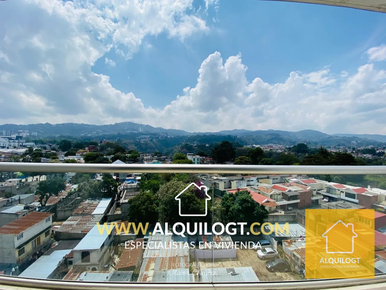 Apartamento la Villa Cerca del Club la Villa Condado la Villa 3 Habita — Apartamento en Alquiler en Condado La Villa, Zona 14, Guatemala, Ciudad — foto 9 de 17