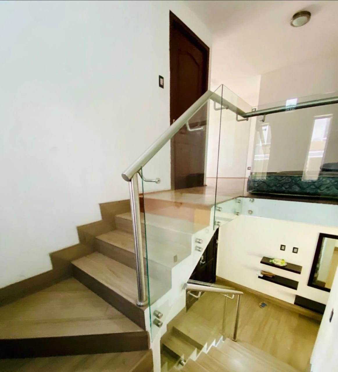 Casa en venta San Cristobal — Casa en Venta en Zona 8 Mixco, Guatemala, Ciudad — foto 10 de 11