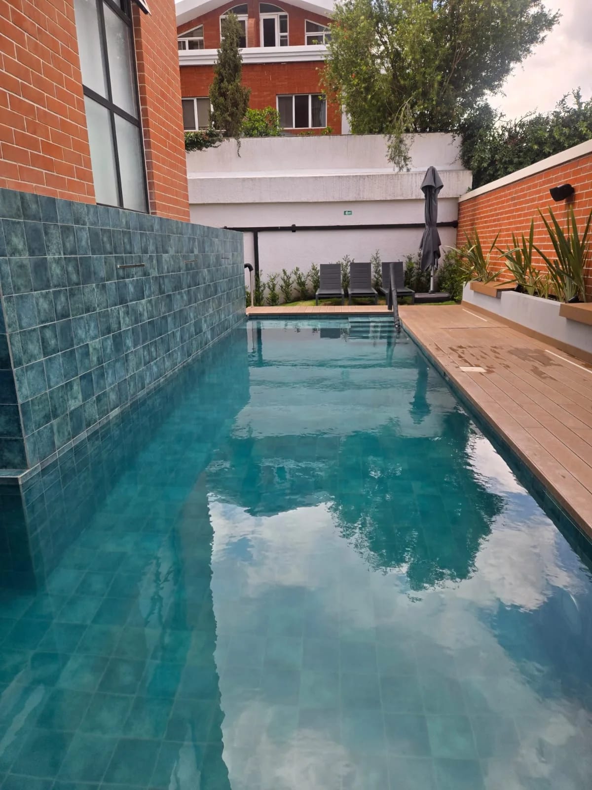 Apartamento para inversión, Vista Hermosa 2 amueblado — Apartamento en Venta en Zona 15, Guatemala, Ciudad — foto 1 de 8