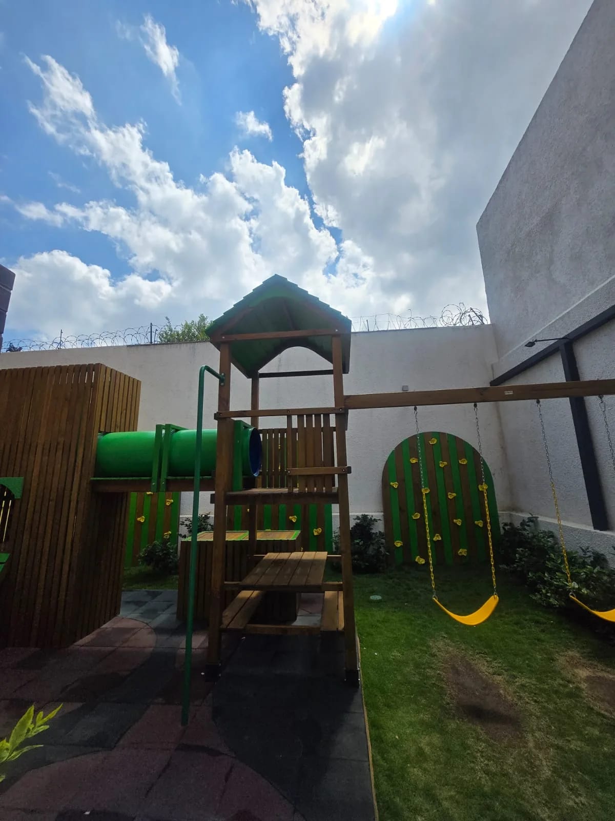 Apartamento para inversión, Vista Hermosa 2 amueblado — Apartamento en Venta en Zona 15, Guatemala, Ciudad — foto 2 de 8