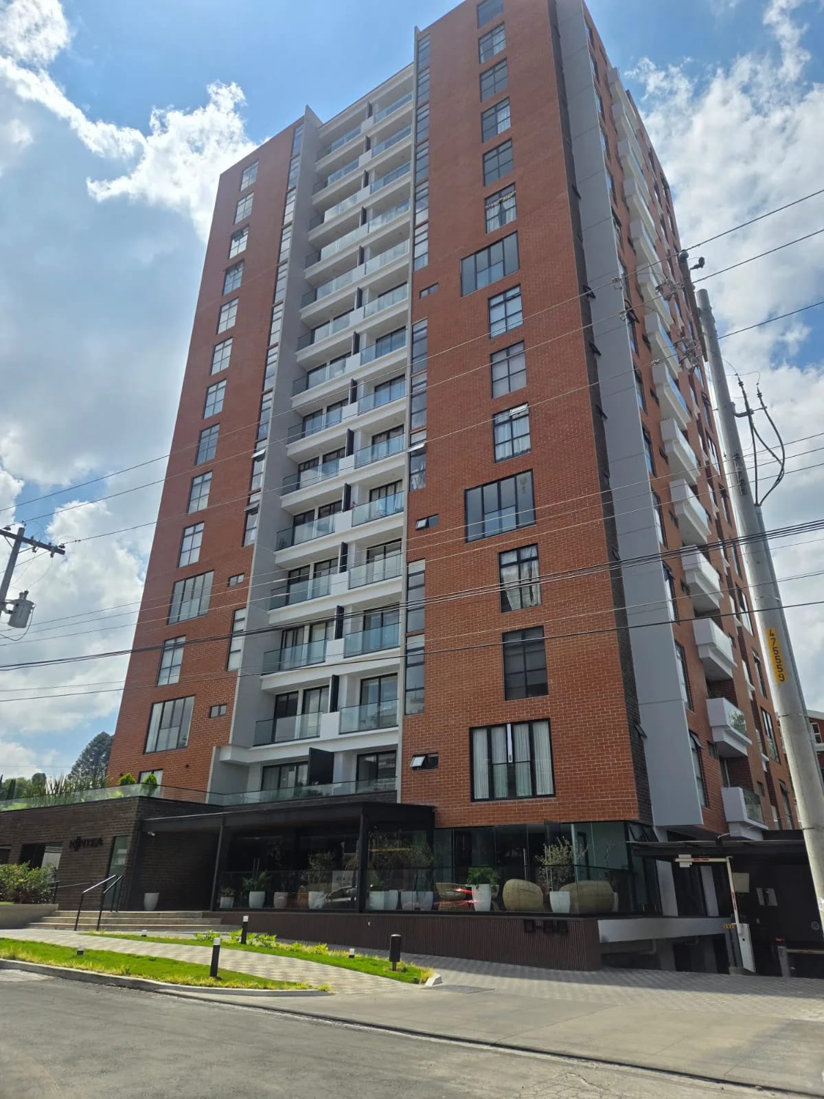 Apartamento para inversión, Vista Hermosa 2 amueblado — Apartamento en Venta en Zona 15, Guatemala, Ciudad — foto 6 de 8