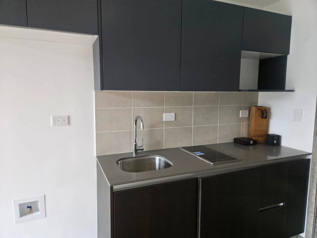 Apartamento para inversión, Vista Hermosa 2 amueblado — Apartamento en Venta en Zona 15, Guatemala, Ciudad — foto 8 de 8