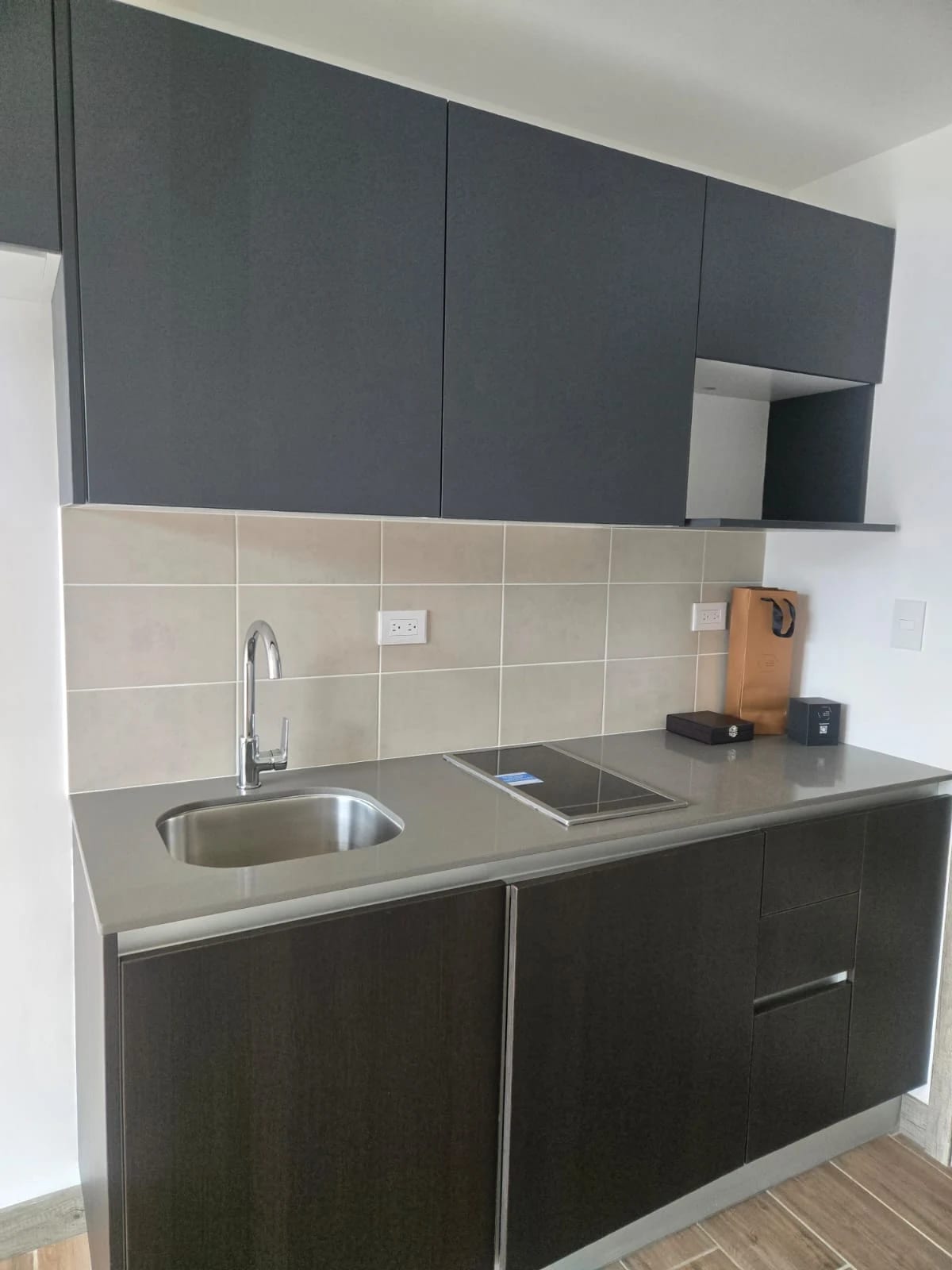 Apartamento para inversión, Vista Hermosa 2 amueblado — Apartamento en Venta en Zona 15, Guatemala, Ciudad — foto 7 de 8