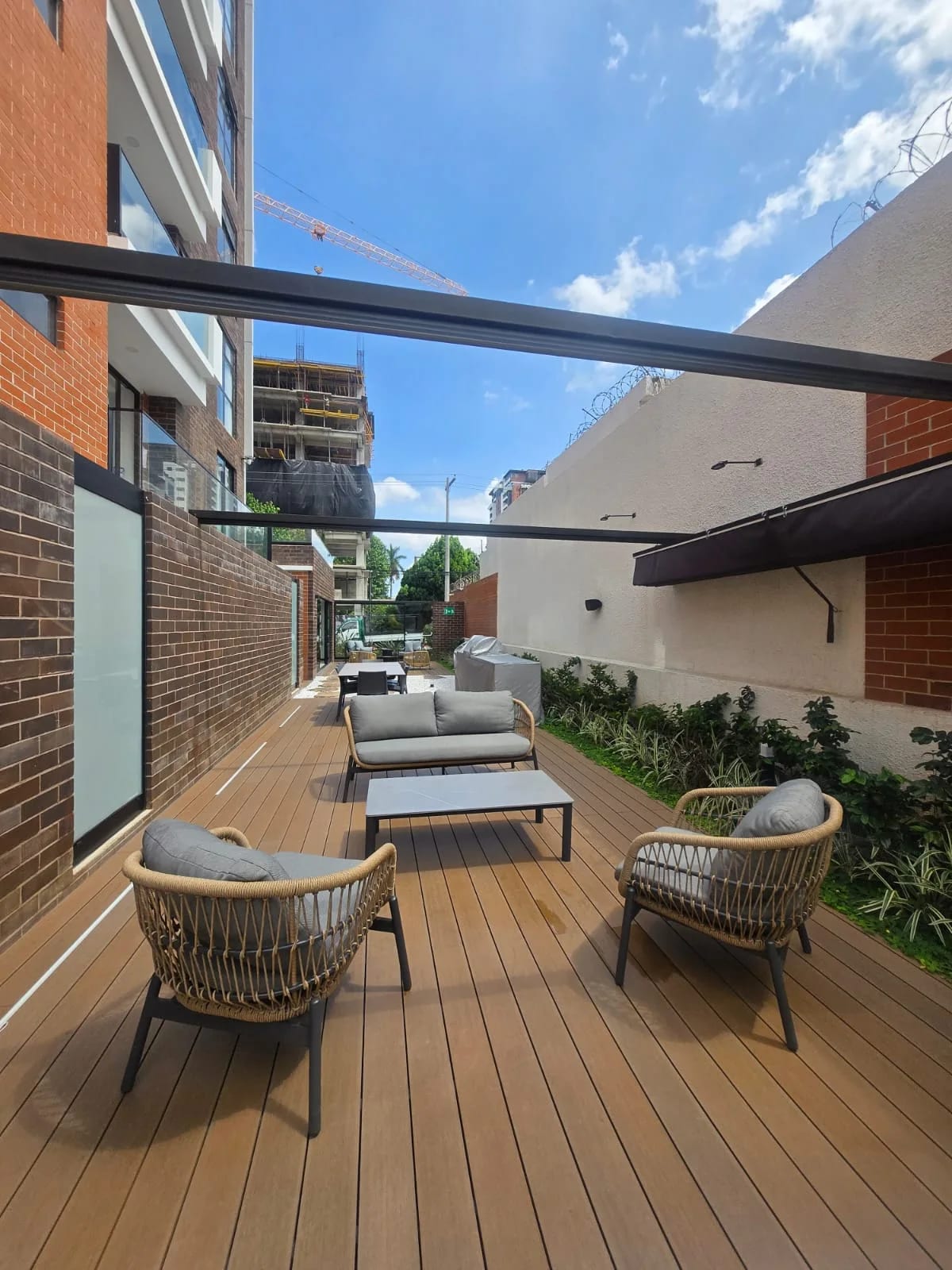 Apartamento en venta Vista Hermosa 2 Edificio Kiintea — Apartamento en Venta en Zona 15, Guatemala, Ciudad — foto 2 de 9