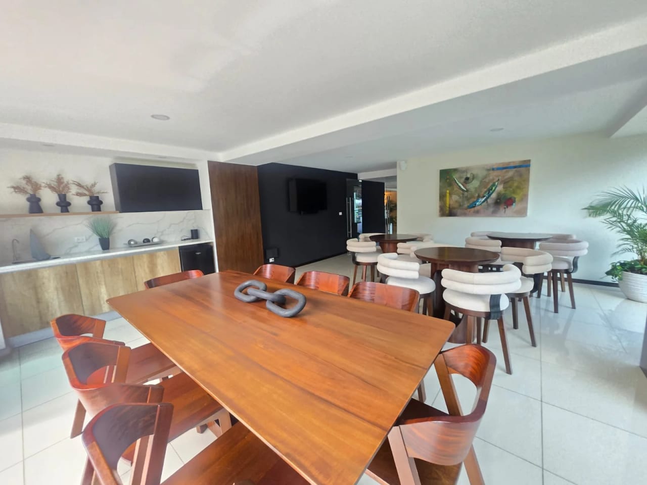 Apartamento en venta Vista Hermosa 2 Edificio Kiintea — Apartamento en Venta en Zona 15, Guatemala, Ciudad — foto 4 de 9