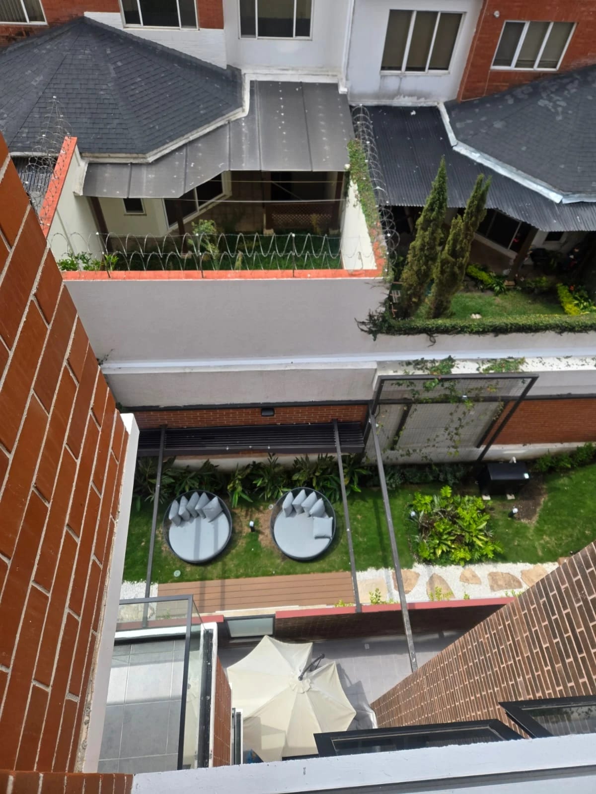 Apartamento en venta Vista Hermosa 2 Edificio Kiintea — Apartamento en Venta en Zona 15, Guatemala, Ciudad — foto 7 de 9