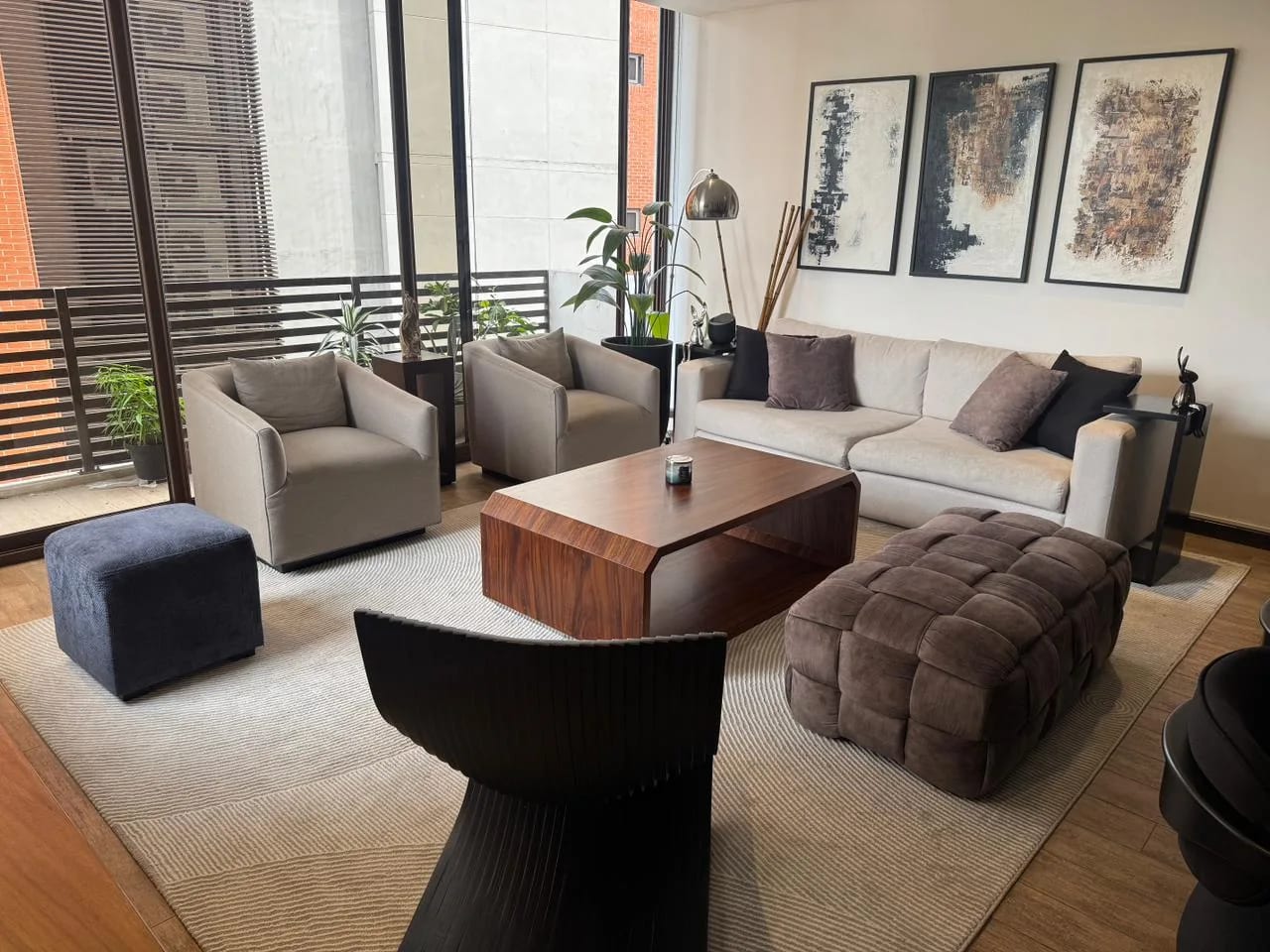 Apartamento en venta Albero zona 15 — Apartamento en Venta en Zona 15, Guatemala, Ciudad — foto 1 de 11