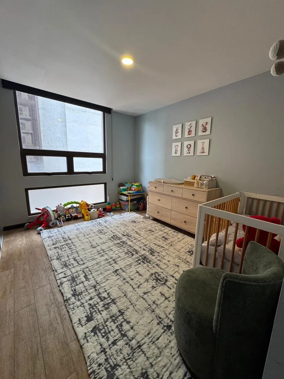 Apartamento en venta Albero zona 15 — Apartamento en Venta en Zona 15, Guatemala, Ciudad — foto 8 de 11