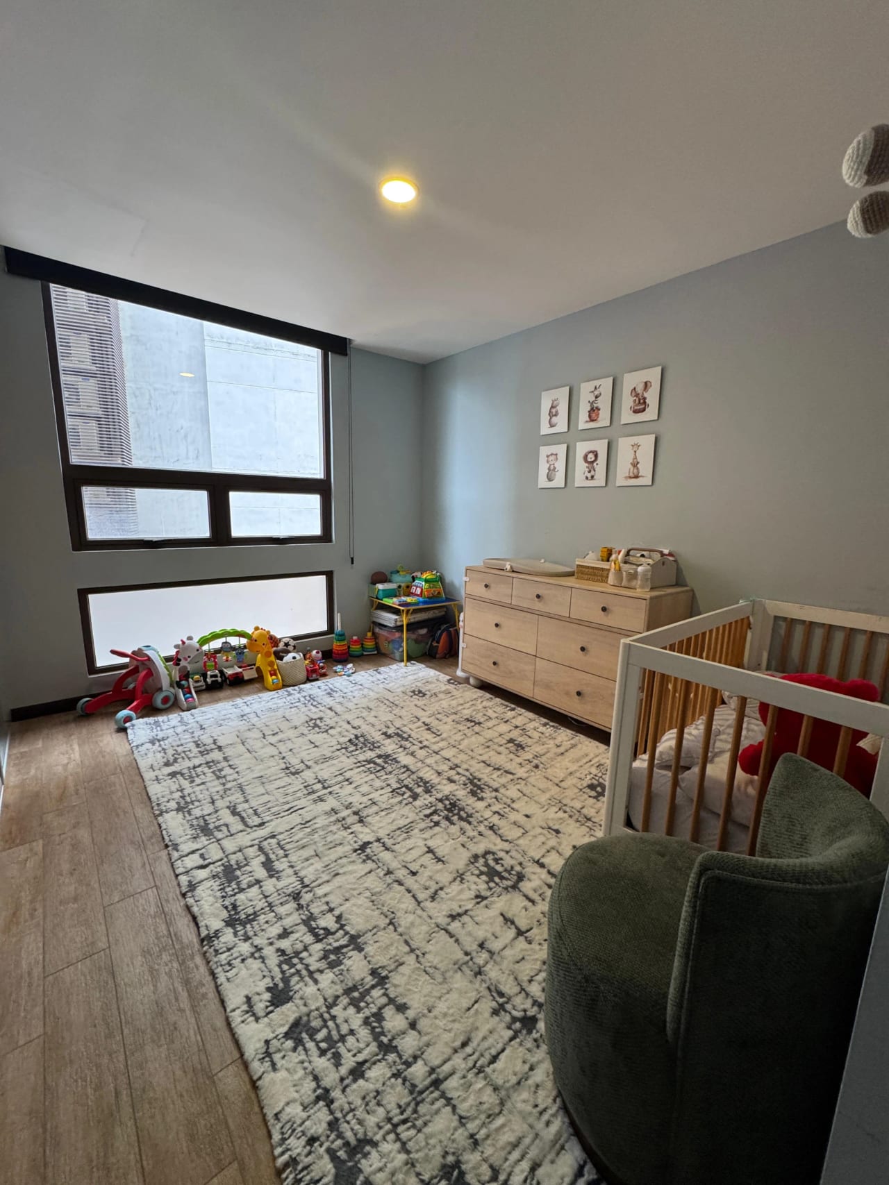 Apartamento en venta Albero zona 15 — Apartamento en Venta en Zona 15, Guatemala, Ciudad — foto 11 de 11