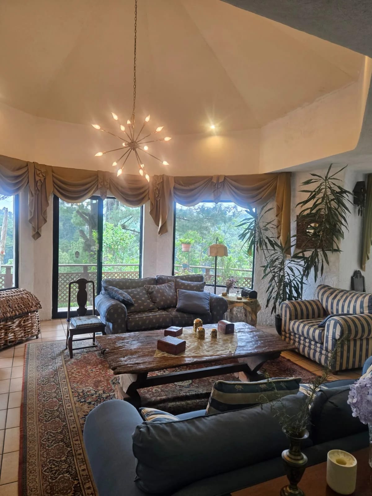 Casa en venta en Muxbal dentro de garita — Terreno en Venta en Muxbal, Guatemala, Ciudad — foto 1 de 6