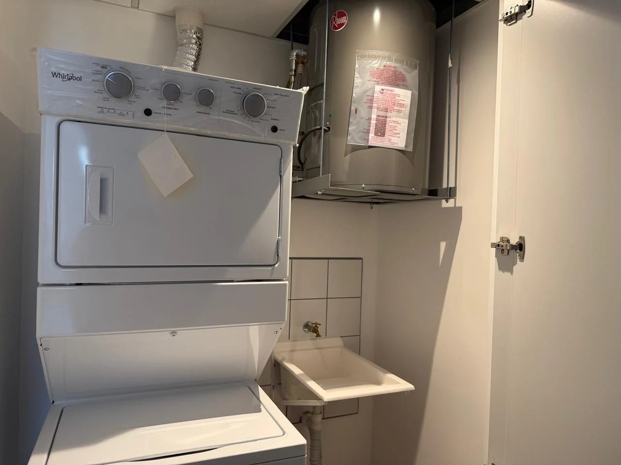 Alquilo Apartamento en Gaura — Apartamento en Alquiler en Zona 15, Guatemala, Ciudad — foto 4 de 9