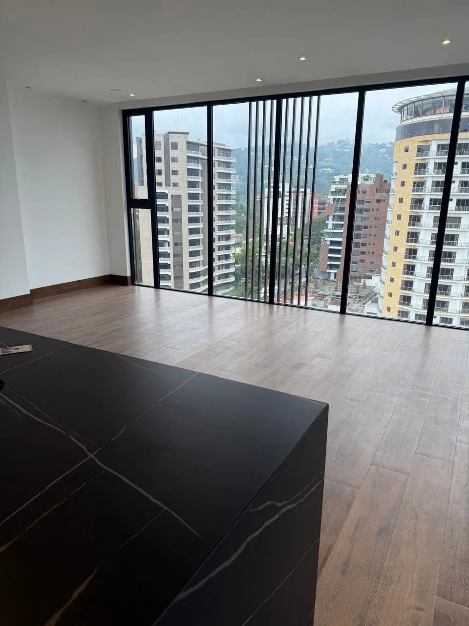 Alquilo Apartamento en Gaura — Apartamento en Alquiler en Zona 15, Guatemala, Ciudad — foto 1 de 9