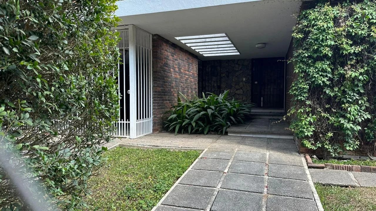 Alquilo casa en vh1 ideal para oficinas — Casa en Alquiler en Zona 15, Guatemala, Ciudad — foto 1 de 8