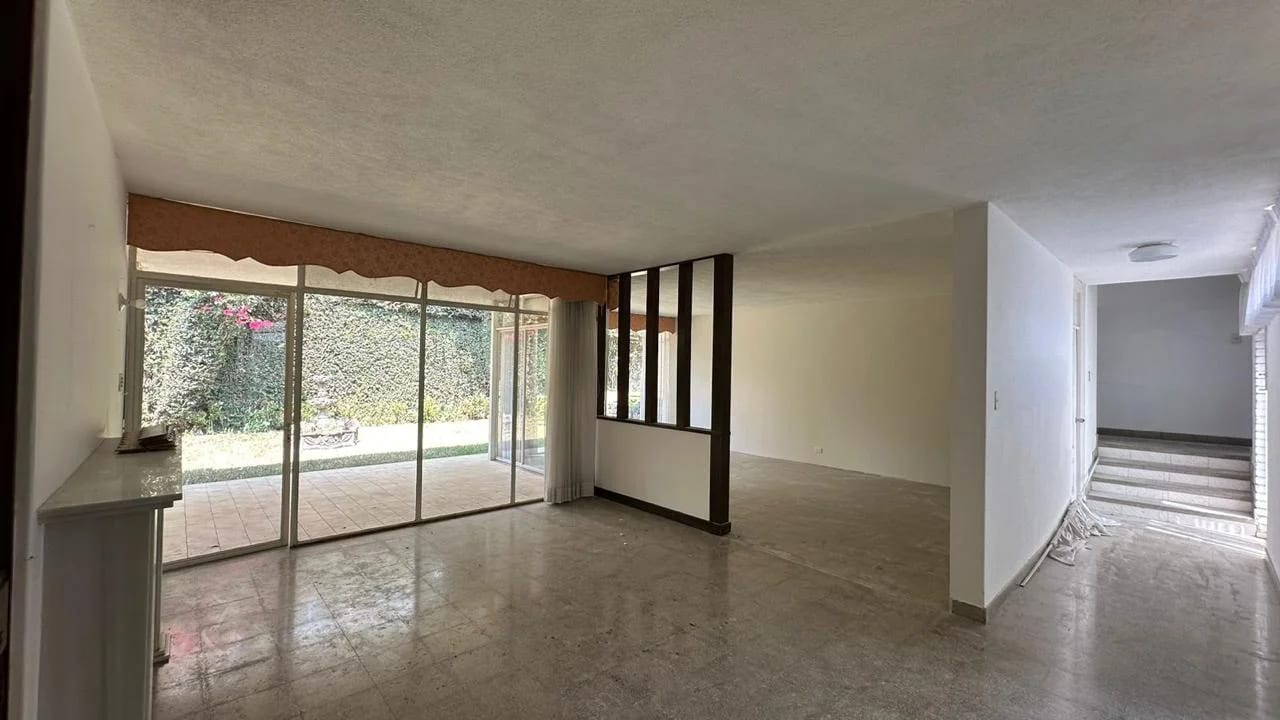 Alquilo casa en vh1 ideal para oficinas — Casa en Alquiler en Zona 15, Guatemala, Ciudad — foto 5 de 8