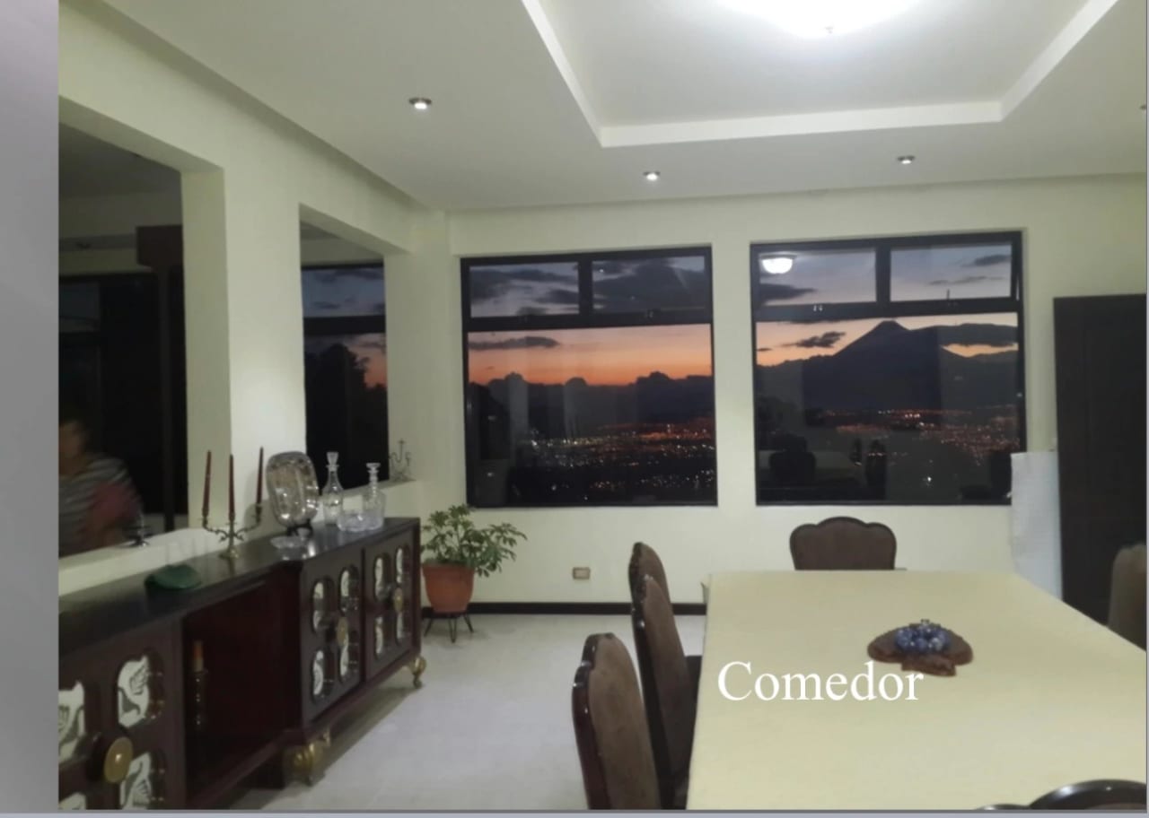 ¿buscas la Casa Ideal? Esta Es- Venta/renta $2,000.00 — Casa en Venta en Bellas Luces, Santa Catarina Pinula, Guatemala, Ciudad — foto 3 de 6