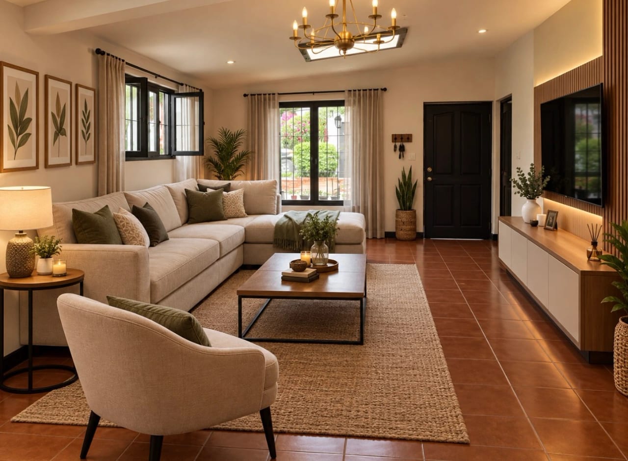 Tu hogar nuevo, te espera, en Antigua — Casa en Venta en San Pedro Las Huertas, Antigua, Sacatepéquez — foto 2 de 3