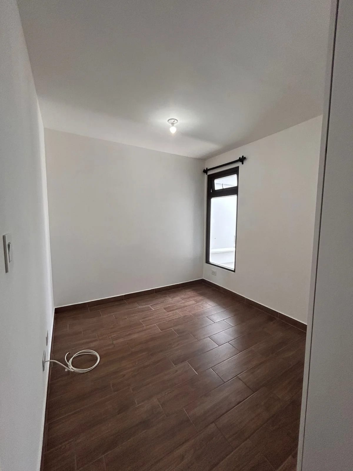 LINDO APARTAMENTO EN VENTA- BALMES 47 ZONA 11, LAS CHARCAS — Apartamento en Venta en Zona 11, Guatemala, Ciudad — foto 7 de 17
