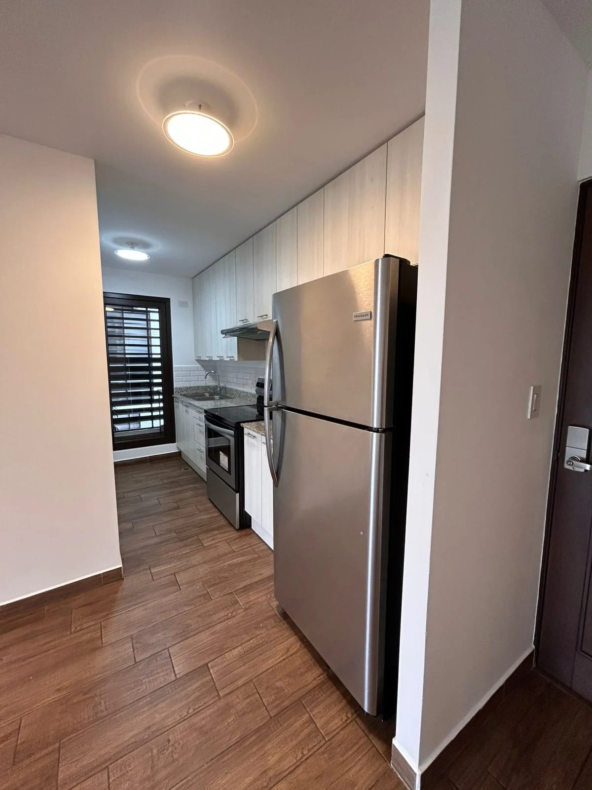 LINDO APARTAMENTO EN VENTA- BALMES 47 ZONA 11, LAS CHARCAS — Apartamento en Venta en Zona 11, Guatemala, Ciudad — foto 14 de 17