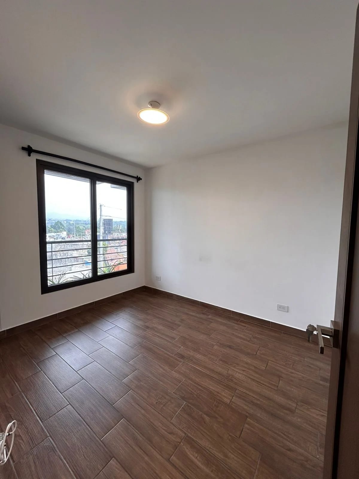 LINDO APARTAMENTO EN VENTA- BALMES 47 ZONA 11, LAS CHARCAS — Apartamento en Venta en Zona 11, Guatemala, Ciudad — foto 13 de 17