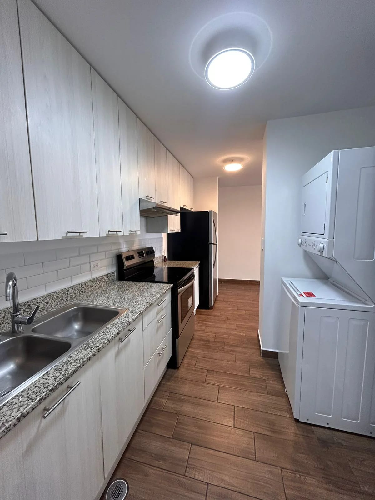 LINDO APARTAMENTO EN VENTA- BALMES 47 ZONA 11, LAS CHARCAS — Apartamento en Venta en Zona 11, Guatemala, Ciudad — foto 15 de 17