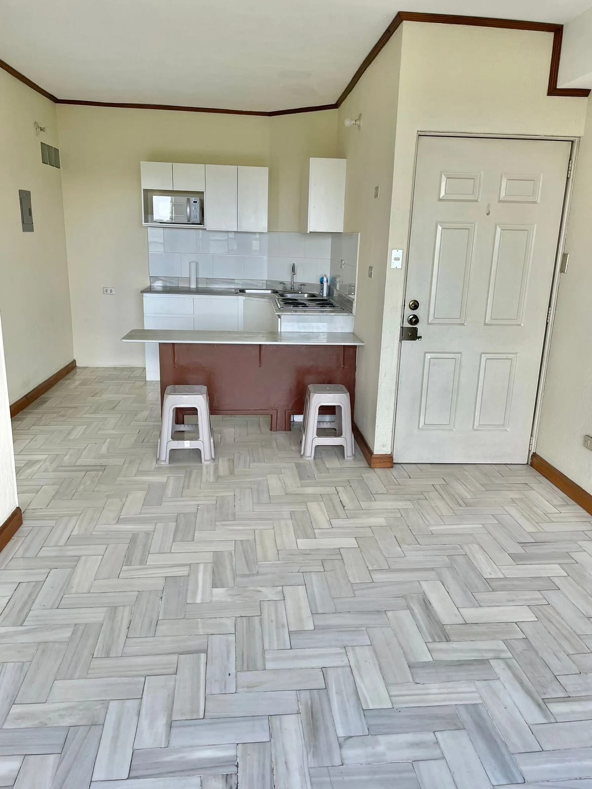 Apartamento en Andes de la Montaña Zona 16 — Apartamento en Alquiler en Zona 16, Guatemala, Ciudad — foto 9 de 10