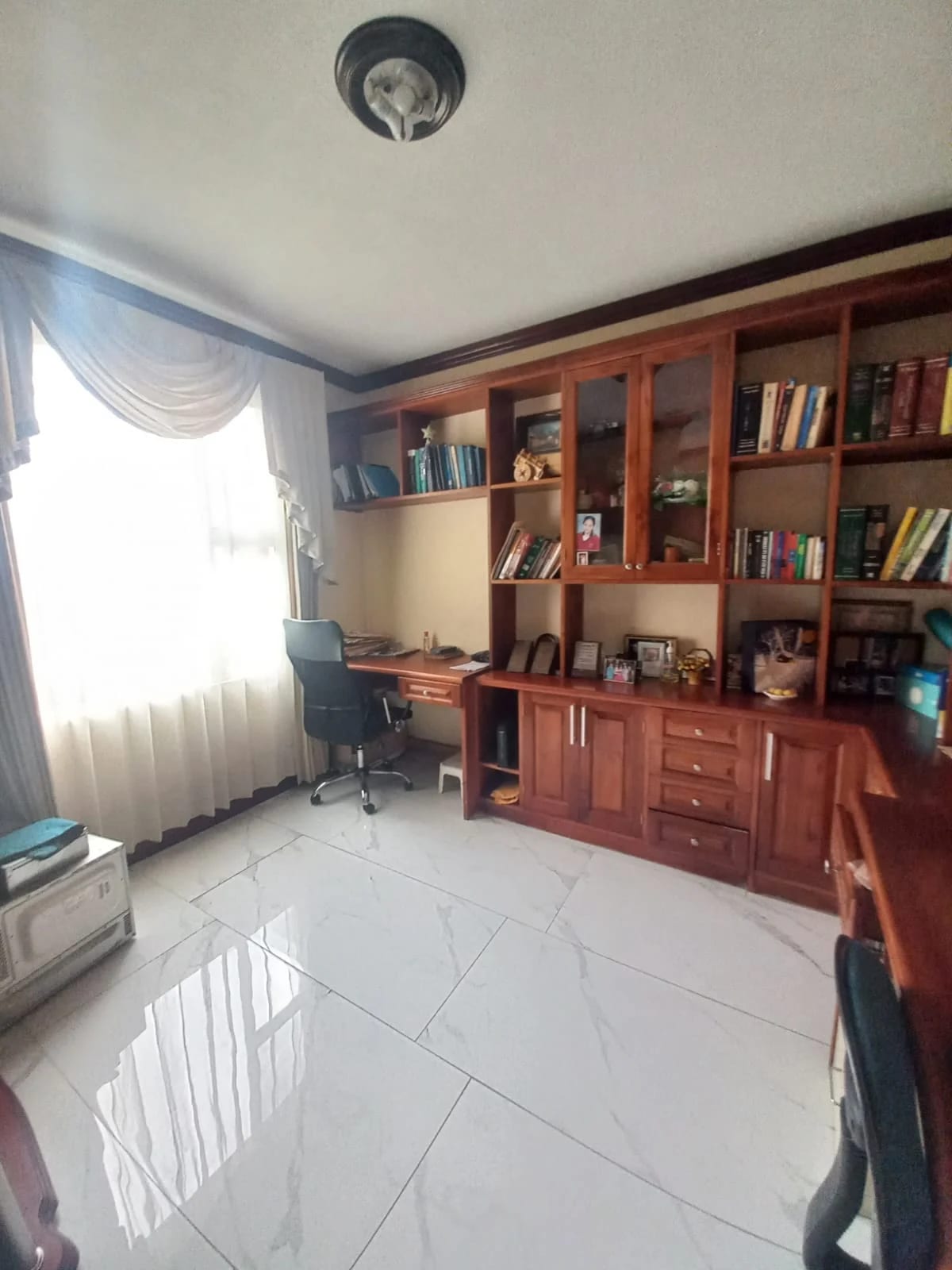 Casa en Cañadas de Elgin Zona 13 — Casa en Alquiler en cañadas de elgin, Zona 13, Guatemala, Ciudad — foto 9 de 17