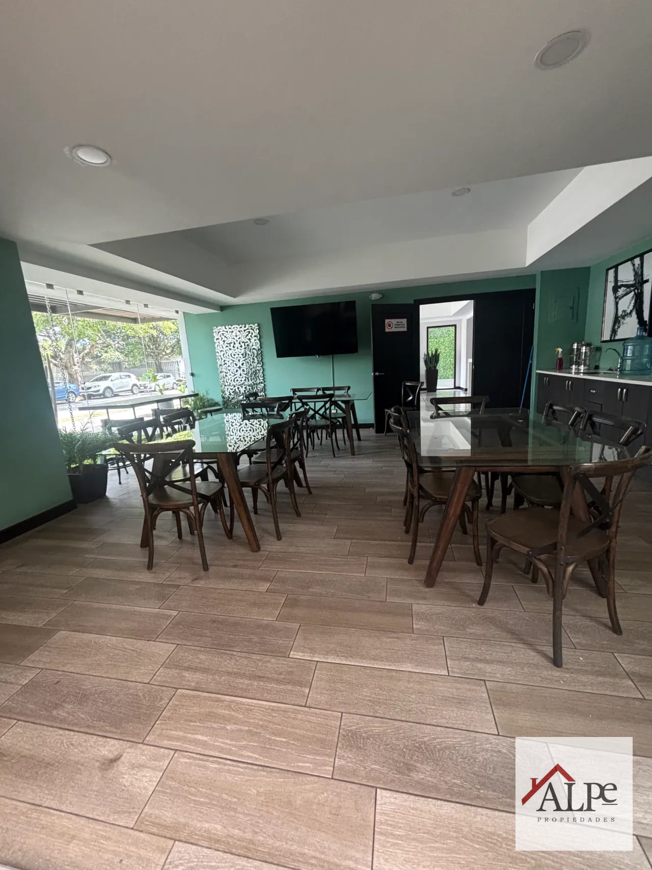 Apartamento en Renta con Ubicación Premium | Inicio de Av. Las Américas, Zona 13 — Apartamento en Alquiler en Tres15, Zona 13, Guatemala, Ciudad — foto 10 de 16