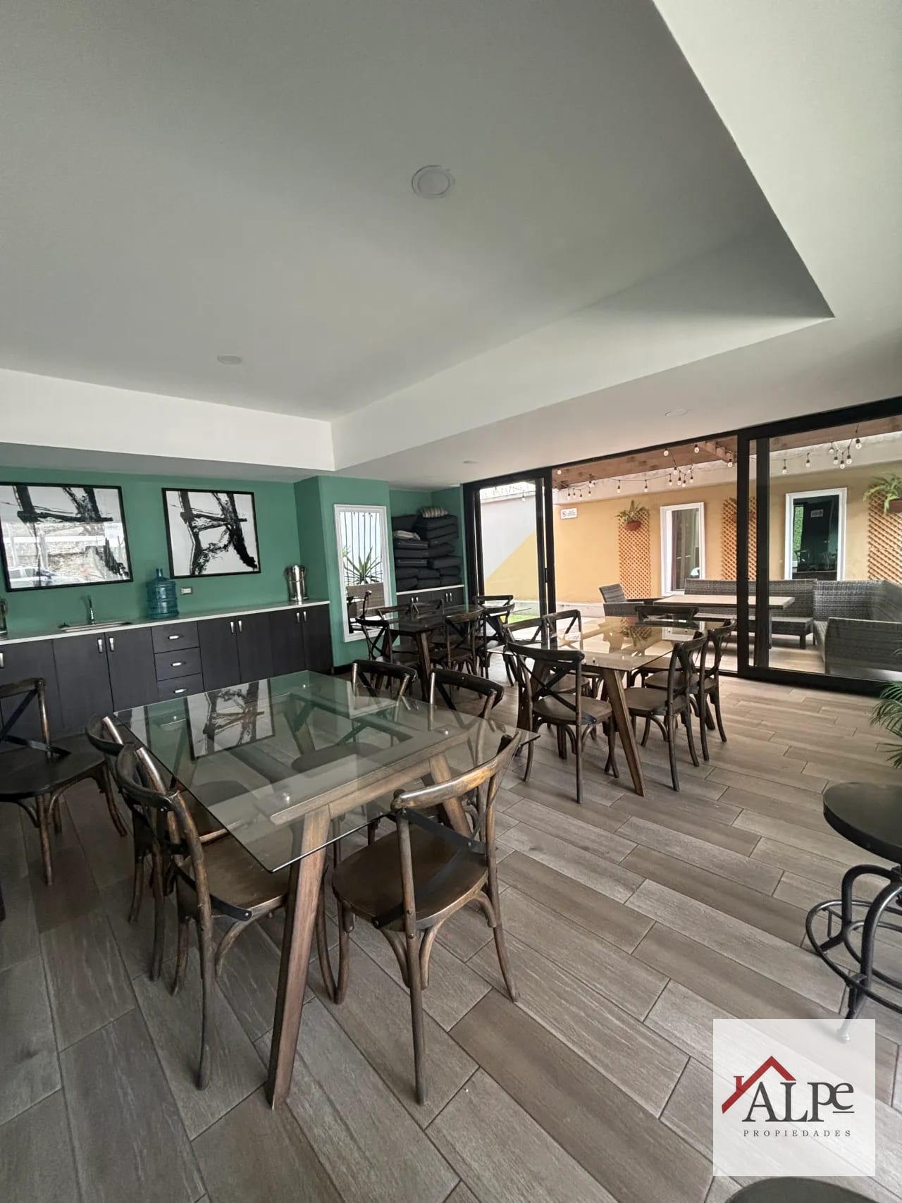 Apartamento en Renta con Ubicación Premium | Inicio de Av. Las Américas, Zona 13 — Apartamento en Alquiler en Tres15, Zona 13, Guatemala, Ciudad — foto 13 de 16