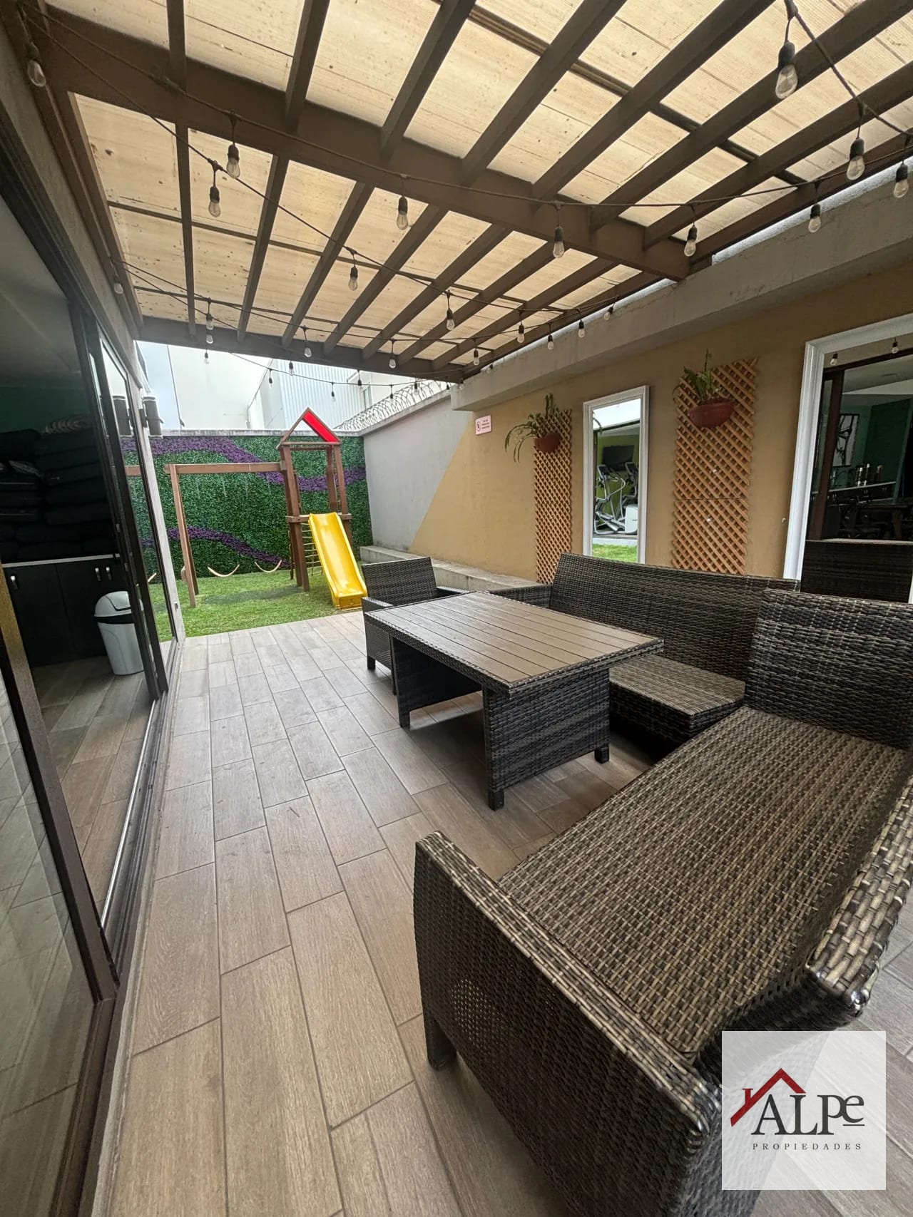 Apartamento en Renta con Ubicación Premium | Inicio de Av. Las Américas, Zona 13 — Apartamento en Alquiler en Tres15, Zona 13, Guatemala, Ciudad — foto 14 de 16