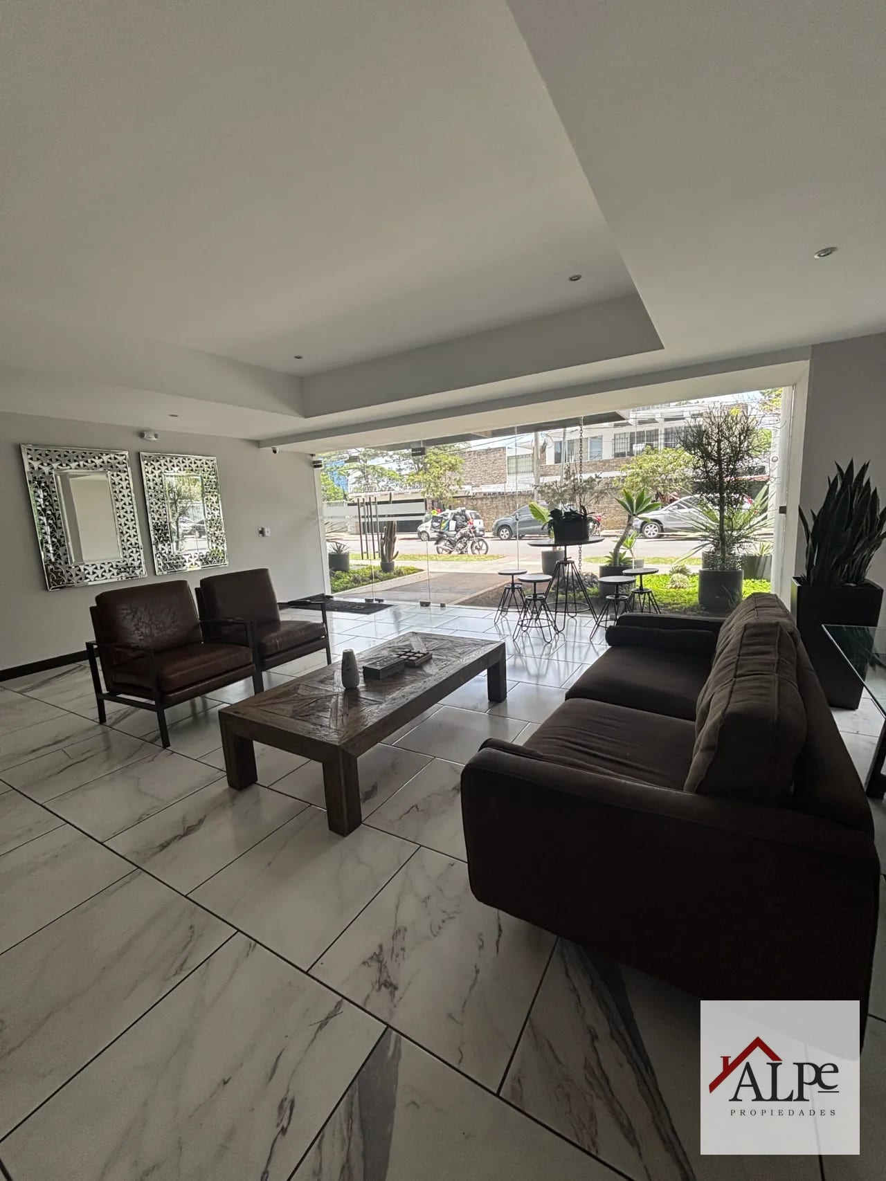 Apartamento en Renta con Ubicación Premium | Inicio de Av. Las Américas, Zona 13 — Apartamento en Alquiler en Tres15, Zona 13, Guatemala, Ciudad — foto 15 de 16