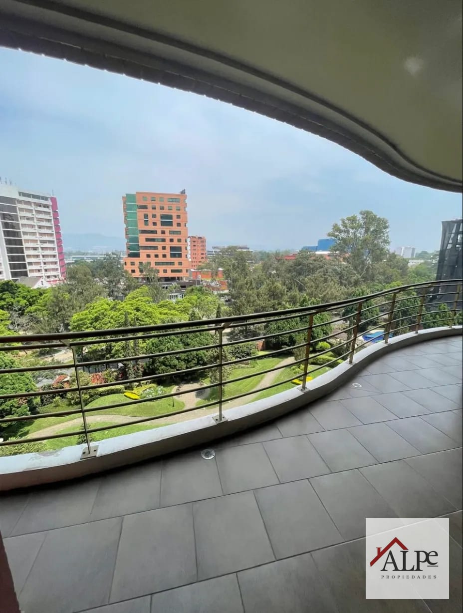 Tadeus Zona 14 Alquiler — Apartamento en Alquiler en Tadeus, Zona 14, Guatemala, Ciudad — foto 3 de 17